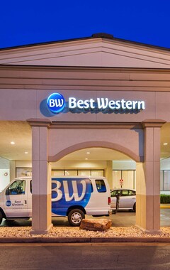 Hotelli Best Western Leesburg Hotel & Conference Center (Leesburg, Amerikan Yhdysvallat)