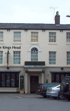 Hotel The King'S Head (Beverley, Reino Unido)