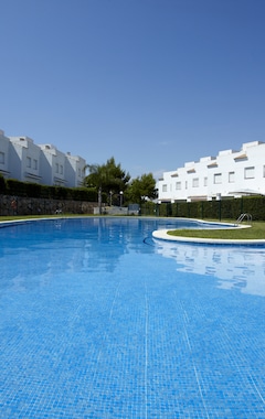 Hotelli Villas Cumbres de Salou (Salou, Espanja)
