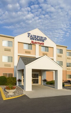 Hotel Fairfield Inn & Suites Fargo (Fargo, USA)
