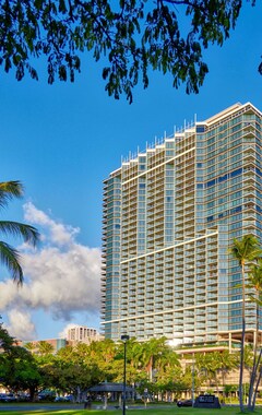 Hotelli Ka Laʻi Waikiki Beach, LXR Hotels & Resorts (Waikiki, Amerikan Yhdysvallat)