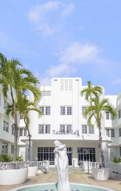 Hotel AxelBeach Miami (Miami Beach, EE. UU.)