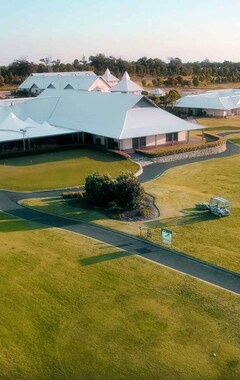 Hotelli Mercure Bunbury Sanctuary Golf Resort (Bunbury, Australia)