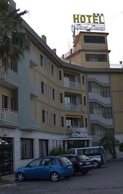 Hotel San Luca (Rossano, Italien)