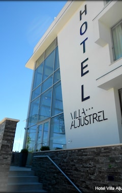 Flag Hotel Villa Aljustrel (Aljustrel, Portugal)