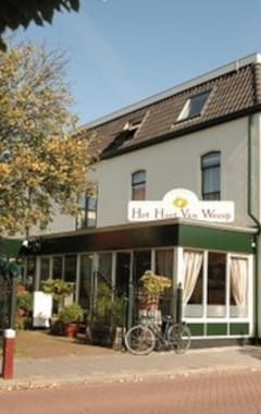 Hotel Het Hart van Weesp (Weesp, Holland)