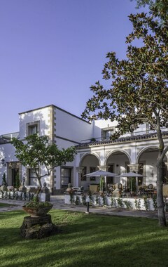 Hotel Duques de Medinaceli (El Puerto de Santa María, España)