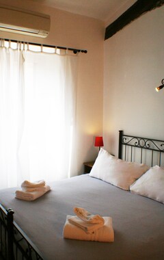 Hotel Sixtythree Guesthouse (Rom, Italien)