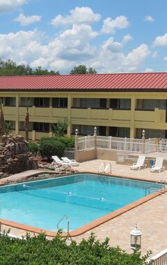 Hotel Days Inn By Wyndham Brooksville (Brooksville, USA)