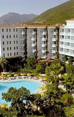 Hotel Tropical (Marmaris, Tyrkiet)