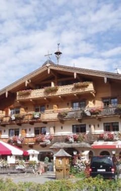 Ferienhotel Alpenhof (Aurach, Austria)