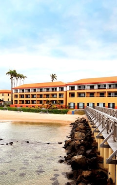 Hotel Pestana Sao Tome (São Tomé, Santo Tomé y Príncipe)