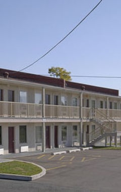 Hotel Motel 6-Mount Vernon, IL (Mount Vernon, EE. UU.)