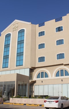 SAS Hotel (Jubail, Arabia Saudí)