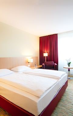 Welcome Hotel Paderborn (Paderborn, Tyskland)