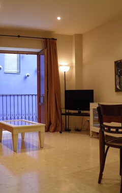 Casa/apartamento entero Sant Jordi Comtal 33 (Barcelona, España)