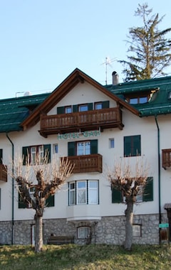 Hotel Oasi (Cortina d'Ampezzo, Italia)