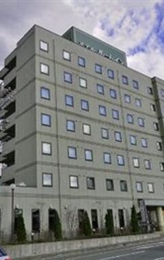 Hotelli Hotel Route-Inn Kakegawa Inter (Kakegawa, Japani)