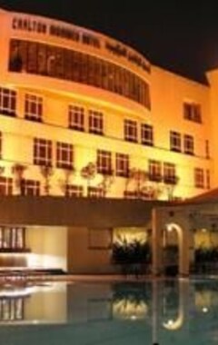 Hotel Carlton Al Moaibed (Al Khobar, Arabia Saudí)