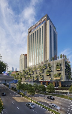 Hotel PARKROYAL COLLECTION Kuala Lumpur (Kuala Lumpur, Malasia)