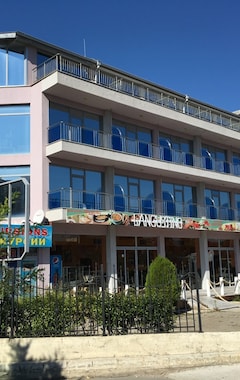 Hotel Persani (Sunny Beach, Bulgarien)