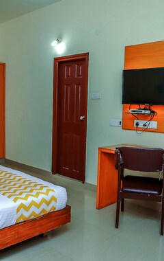 FabHotel ANS Cyber Castle Madhapur (Hyderabad, Indien)
