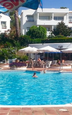 Hotel Holiday Heaven - Miraflores Resort (Mijas, Spanien)