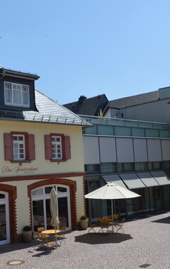 Hotelli Das Spritzenhaus (Eltville, Saksa)