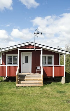 Hotel Nordic Camping Hagön (Halmstad, Sverige)