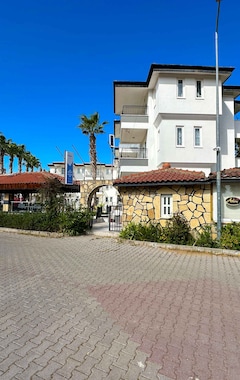 Hotel Adora Apart (Side, Tyrkiet)