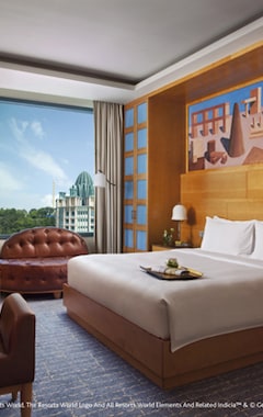 Resorts World Sentosa - Hotel Michael (Singapur, Singapur)
