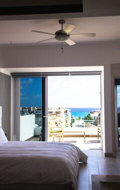 Hotel Suites Quinto Sol (Playa del Carmen, México)