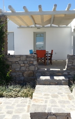 Hele huset/lejligheden Sea Side Studios & Houses (Kalo Livadi, Grækenland)