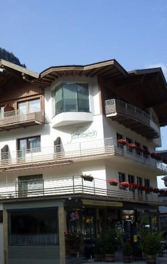 Hotel Garni Jennewein (Mayrhofen, Østrig)