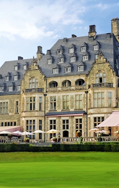 Schlosshotel Kronberg - Hotel Frankfurt (Kronberg, Tyskland)
