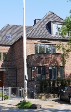 Hele huset/lejligheden Animas, Newly Built And Sunny Apartment Kiel, Holtenauer Strasse (Kiel, Tyskland)