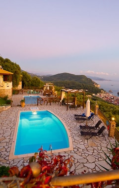 Hele huset/lejligheden Apolis Villas & Suites Resort (Parga, Grækenland)