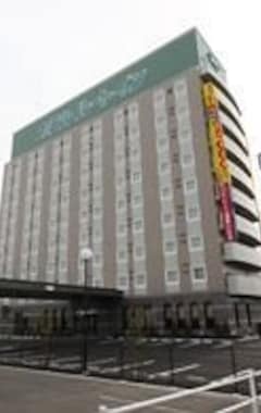 Hotel Route-Inn Saijo (Saijo, Japón)