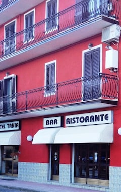 Hotel Tania (Corigliano Calabro, Italia)