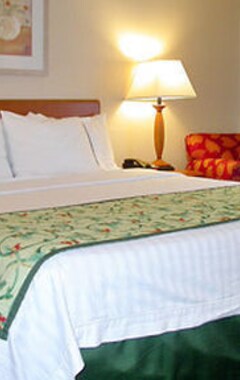 Hotelli Fairfield Inn And Suites By Marriott Williamsport (Williamsport, Amerikan Yhdysvallat)