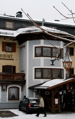 Hotel Gasthof Kirchenwirt (Lackenhof, Austria)