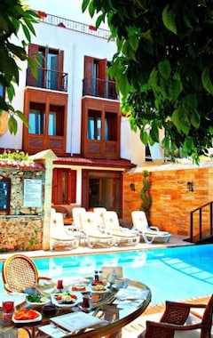 Hotel Castle Old Town (Antalya, Tyrkiet)