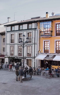 Hele huset/lejligheden Apartamentos Plaza Mayor (Llanes, Spanien)