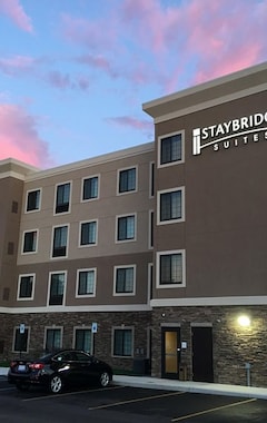 Hotel Staybridge Suites Bonita Springs (Bonita Springs, USA)