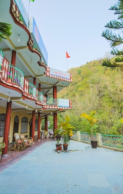 Hotel Rishikesh Sadan A Yoga & Spritual Retreat (Rishikesh, India)