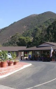 Hotel Peach Tree Inn (San Luis Obispo, USA)
