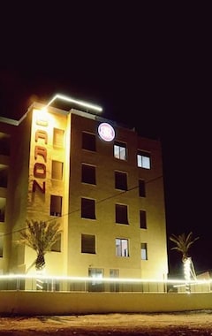 A Suite In Boron Hotel Dead Sea (Sweimeh, Jordania)