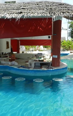 Hotel Mirabel Club Resort (Pattaya, Thailand)