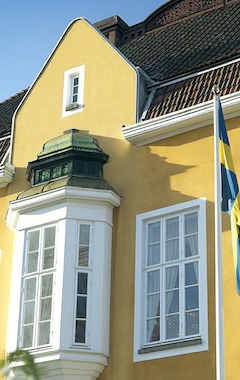 Grand Hotel Alingsås (Alingsas, Sverige)
