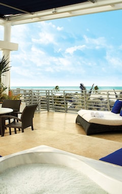 Hotelli Z Ocean Hotel, Classico a Sonesta Collection (Miami Beach, Amerikan Yhdysvallat)